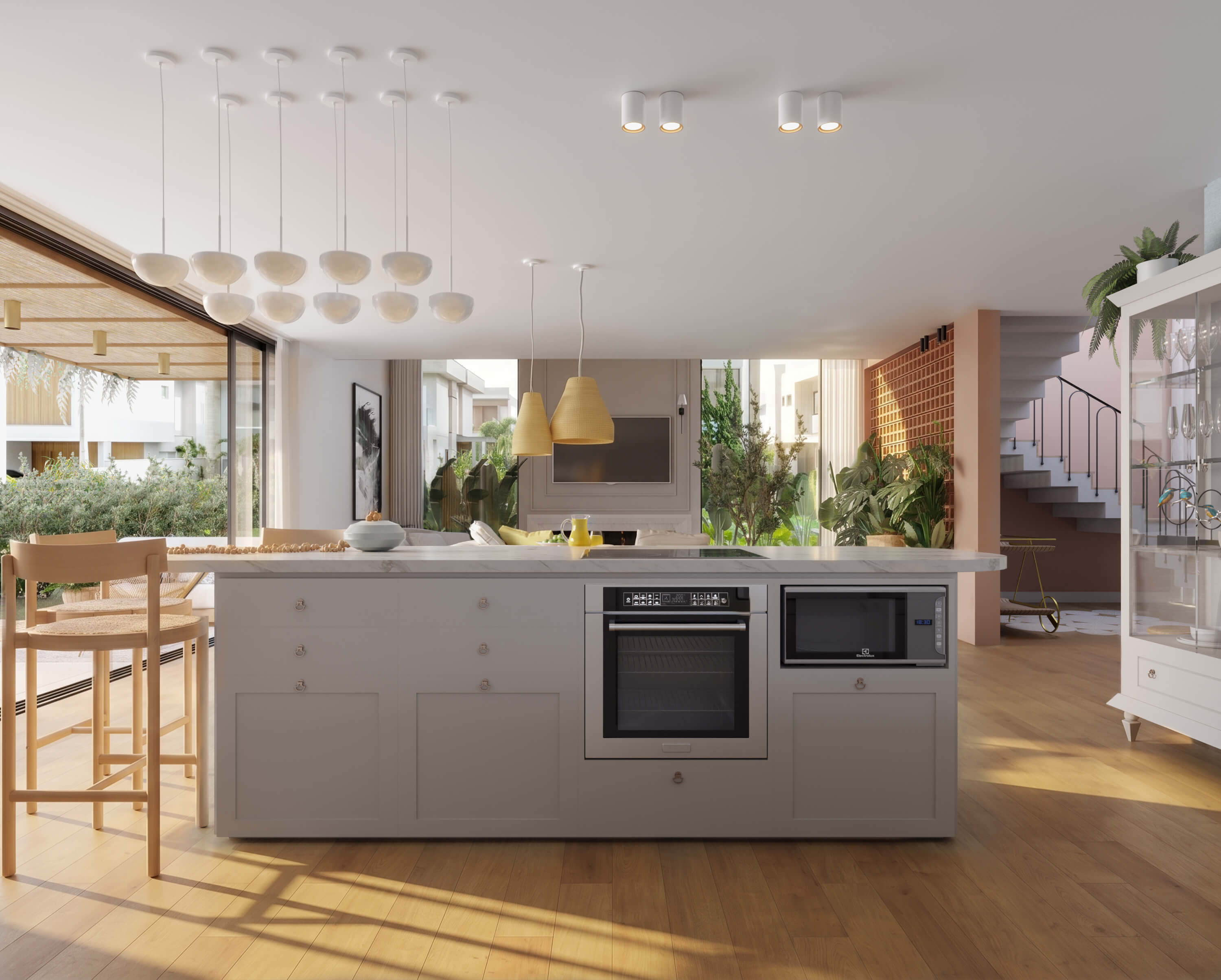 Contemporary Brazilian Residential Architecture – image 17/24